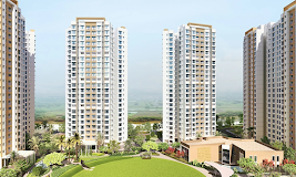 Sunteck MaxX World