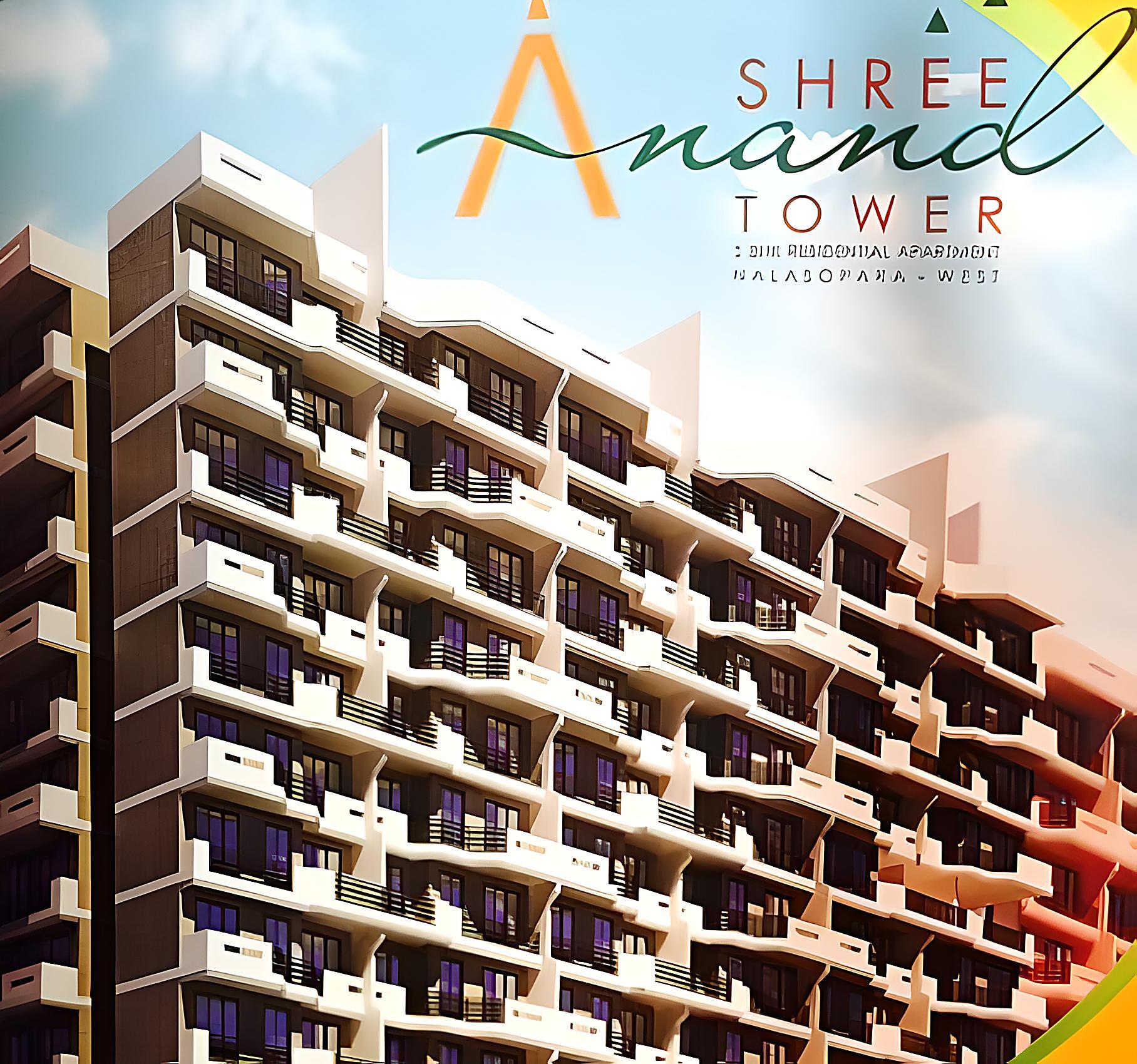 Unbelievable ₹30 Lakh Deal! 1 BHK in Nakshatra Greens Naigaon